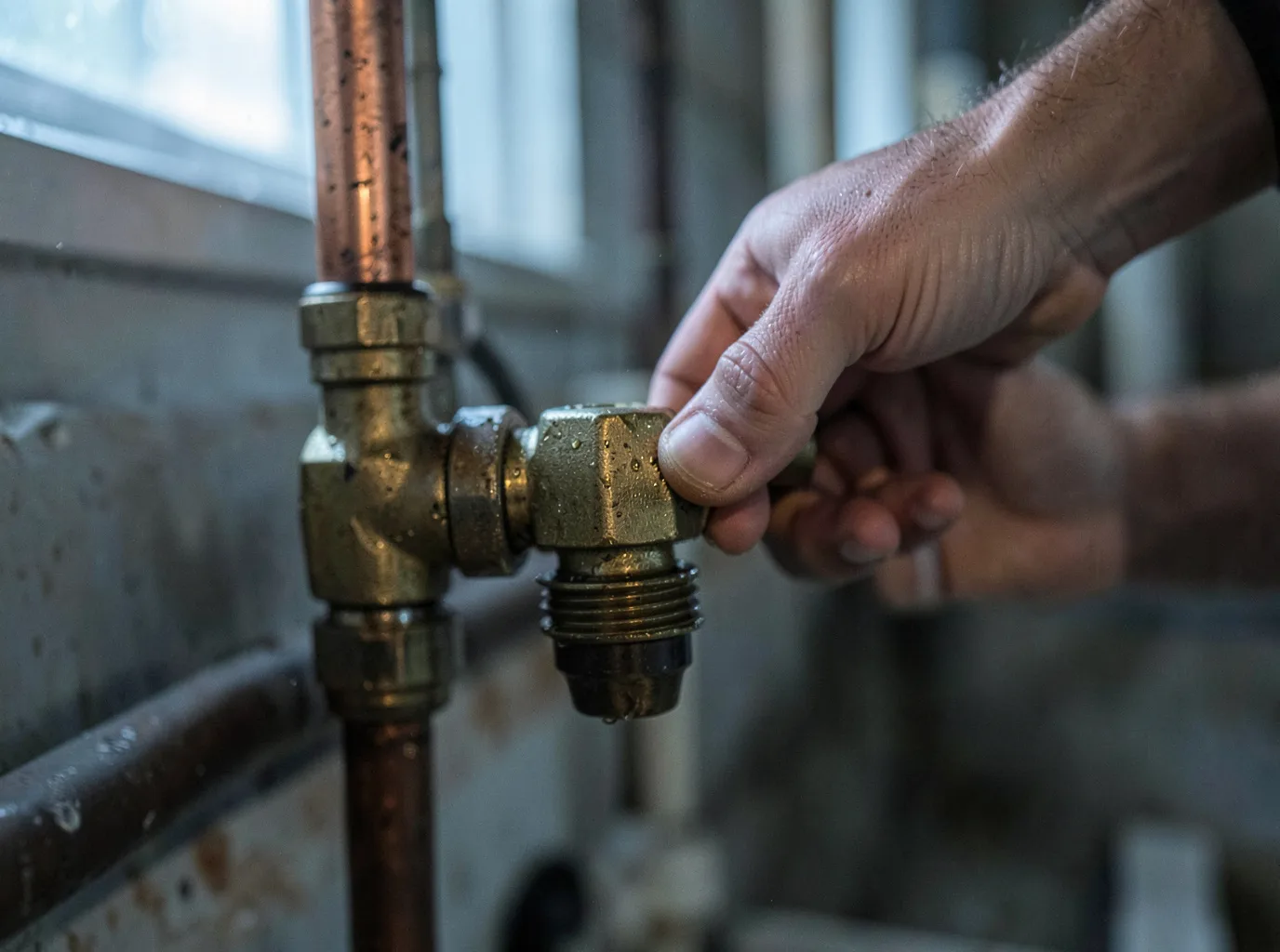 Emergency Plumber Hagerman, NM FAQs